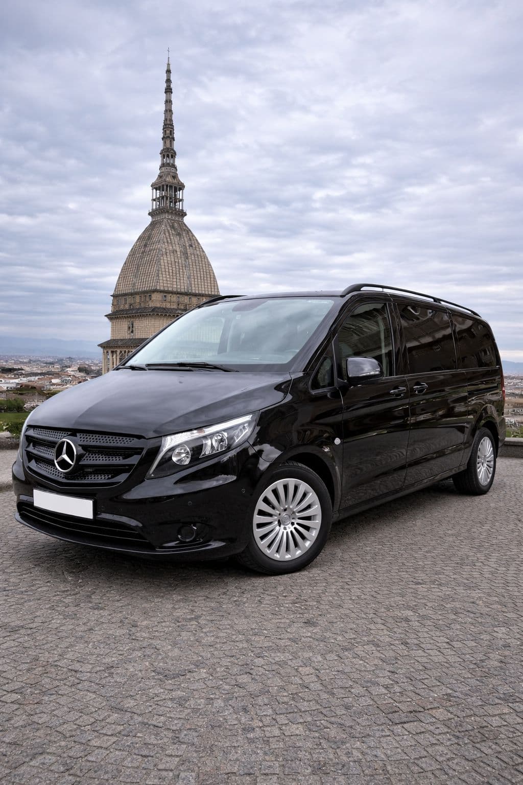 Transfer NCC per le Nitto ATP Finals Torino: Autista Privato da Aeroporti, Stazioni e Hotel